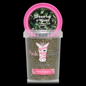 Green Ivy WoodSprinkles - NEW (Blending Bag)